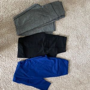 Victoria secret leggings